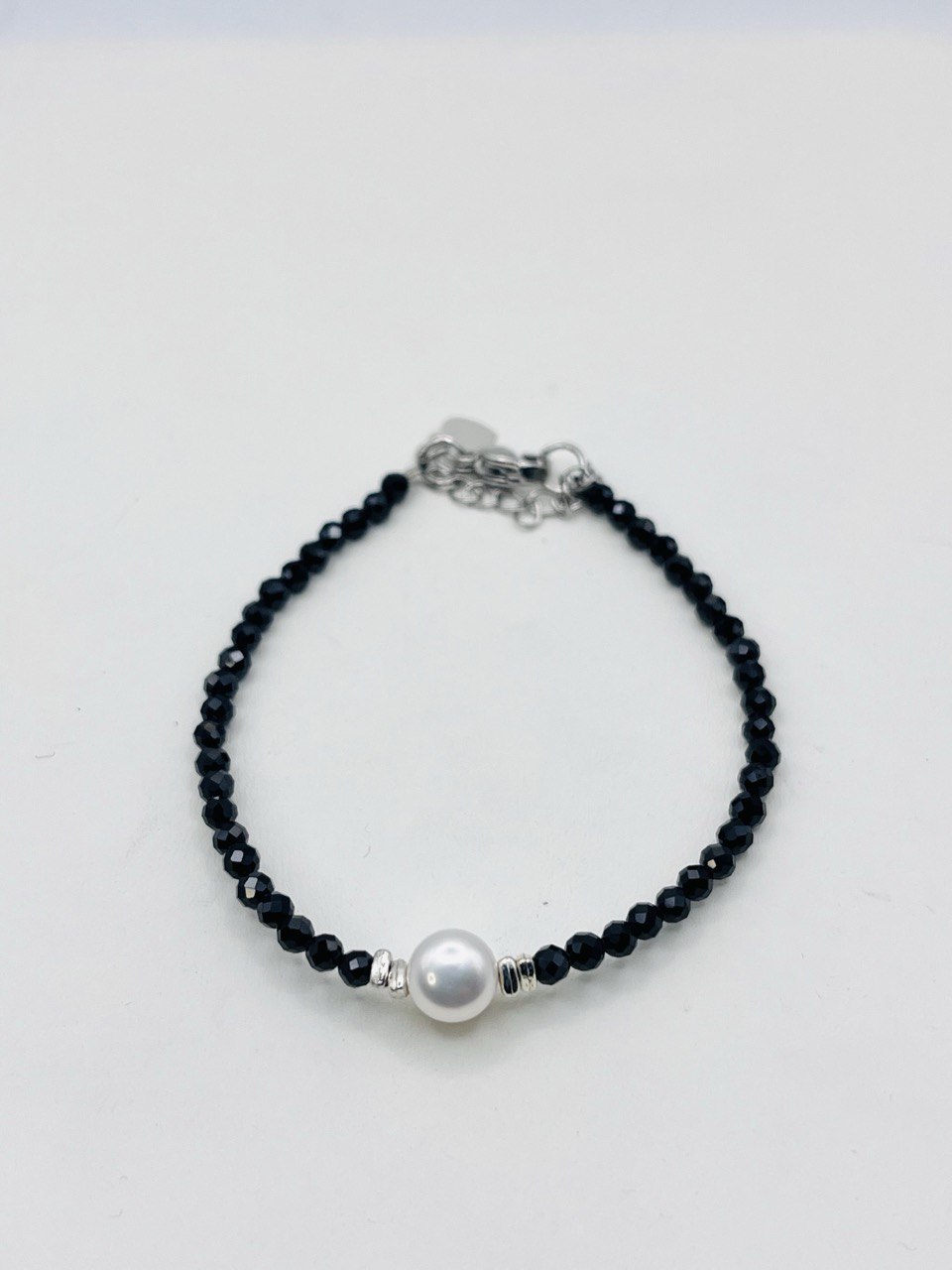 Шпинель, Жемчуг Шар Гранёный 3.5